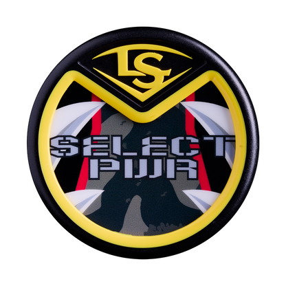 2026 Louisville Slugger Select PWR Tigershark (-3) BBCOR Baseball Bat: WL2700201