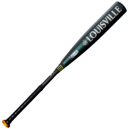 2027 Louisville Slugger Supra Tigershark (-10) 2 3/4" USSSA Baseball Bat: WL2700701