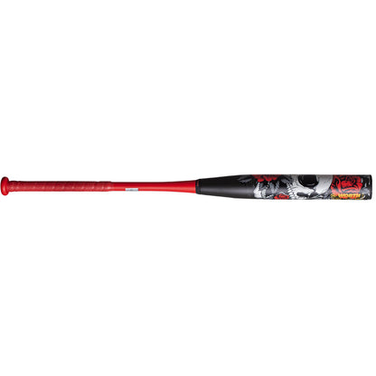 2026 Worth Bedlam Josh Riley XXL 12" 2PC End Load USSSA Slowpitch Softball Bat: WSU6JRB12X