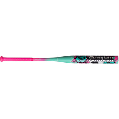 2026 Worth Bedlam Josh Riley 13.5" 2PC Balanced USSSA Slowpitch Softball Bat: WSU6JRBEDB