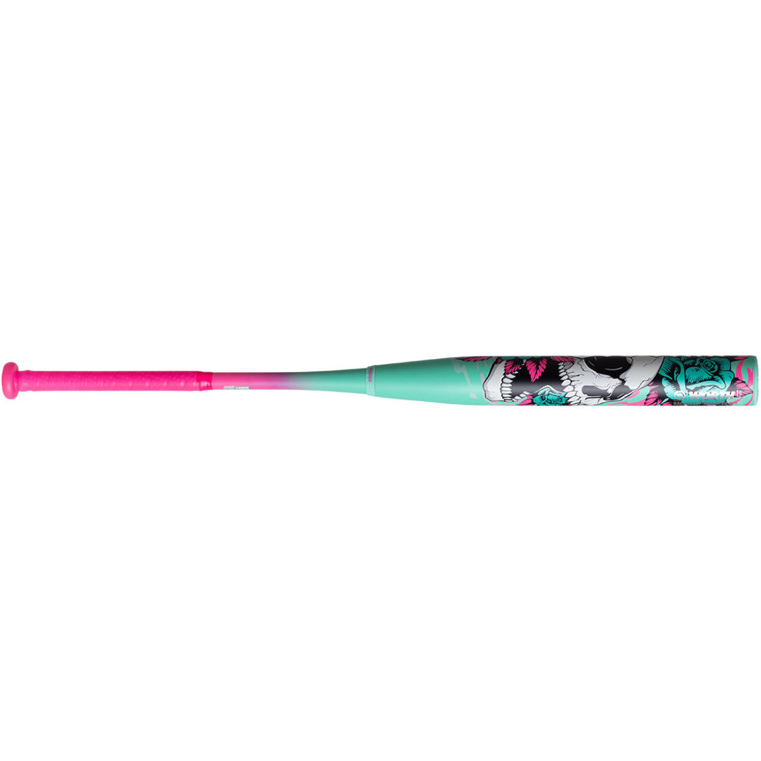 2026 Worth Bedlam Josh Riley 13.5" 2PC Balanced USSSA Slowpitch Softball Bat: WSU6JRBEDB