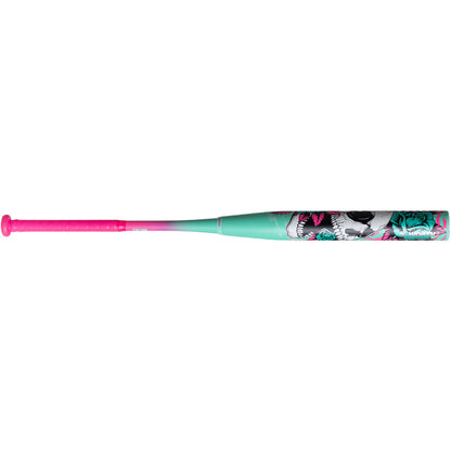 2026 Worth Bedlam Josh Riley 13.5" 2PC Balanced USSSA Slowpitch Softball Bat: WSU6JRBEDB