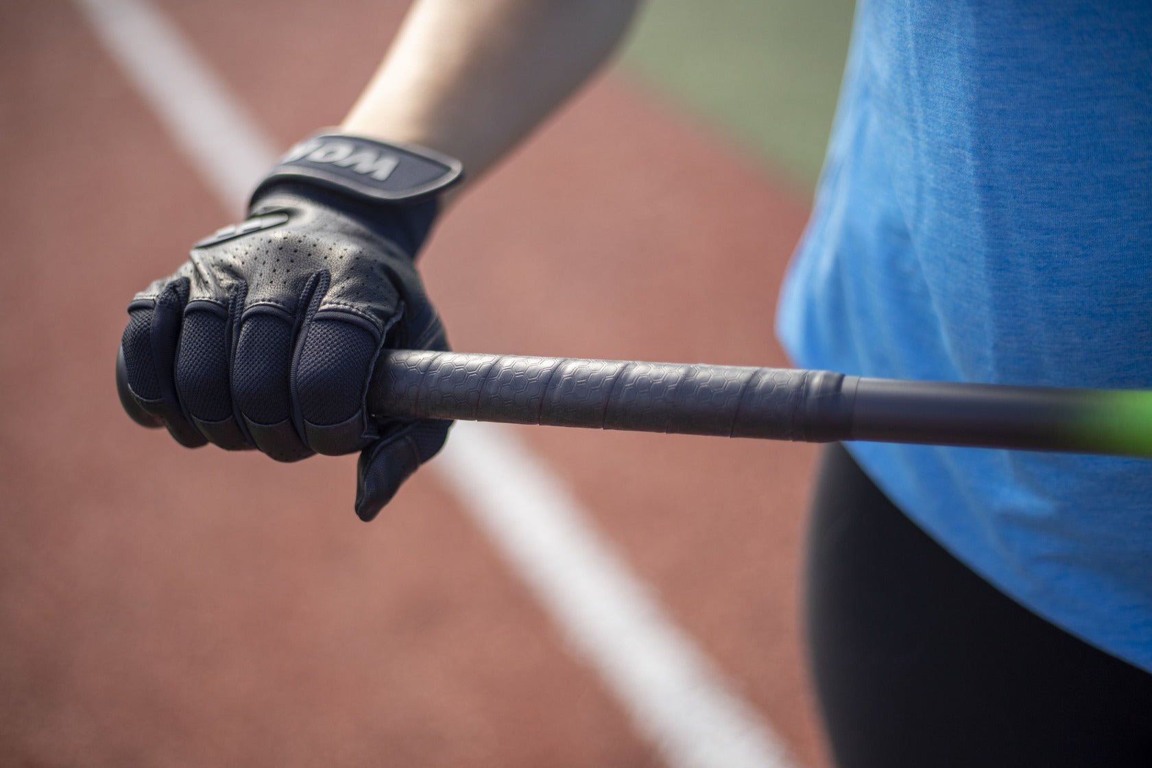 2026 Worth Legit Highlighter XL USSSA Slowpitch Softball Bat - WSU6LHL