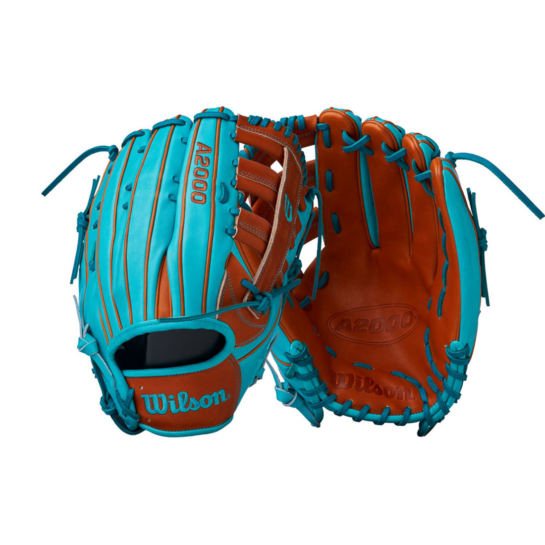 2025 Wilson Canadian Exclusive A2000 SP13 13” Slowpitch Softball Glove: WTA25RSP13CTG