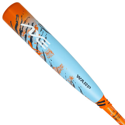 2026 Axe Warp Wild FLR USSSA Baseball Bat: -10, -8, -5