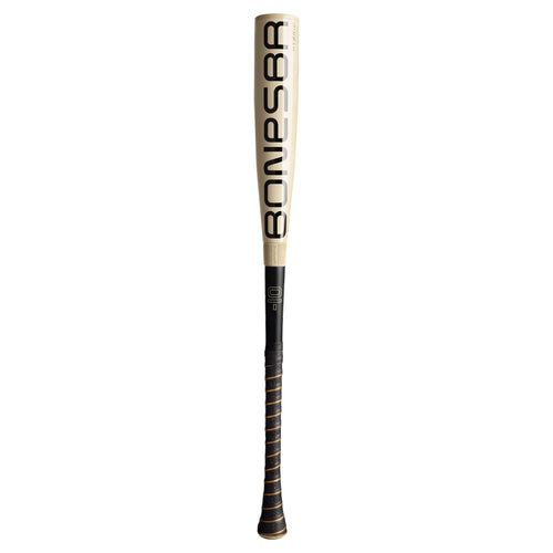 2026 Warstic Bonesaber Hybrid USA Metal Baseball Bat -8