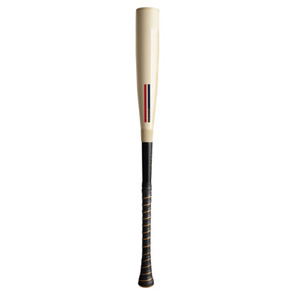 2026 Warstic Bonesaber Hybrid USA Metal Baseball Bat -8