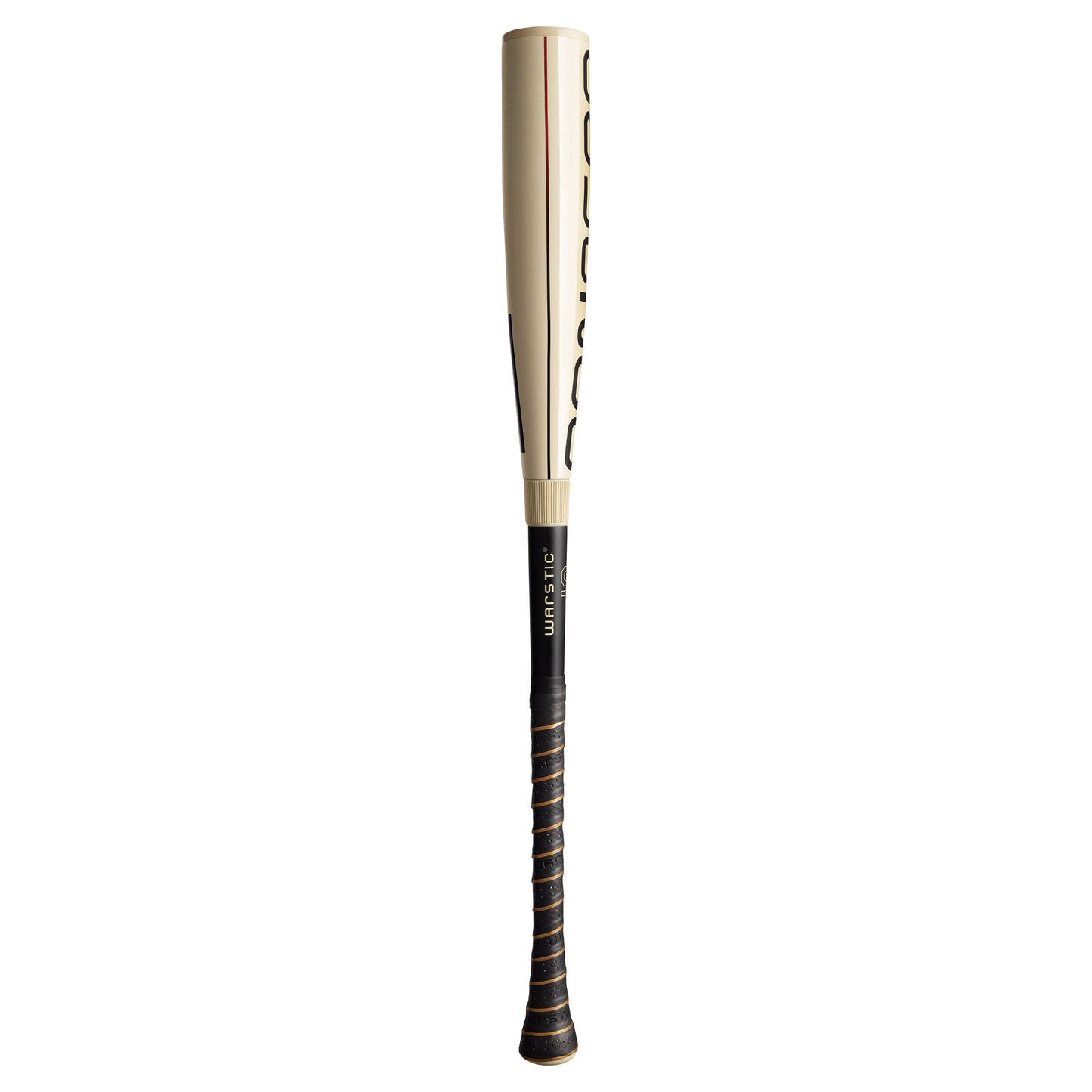 2026 Warstic Bonesaber Hybrid USA Metal Baseball Bat -8