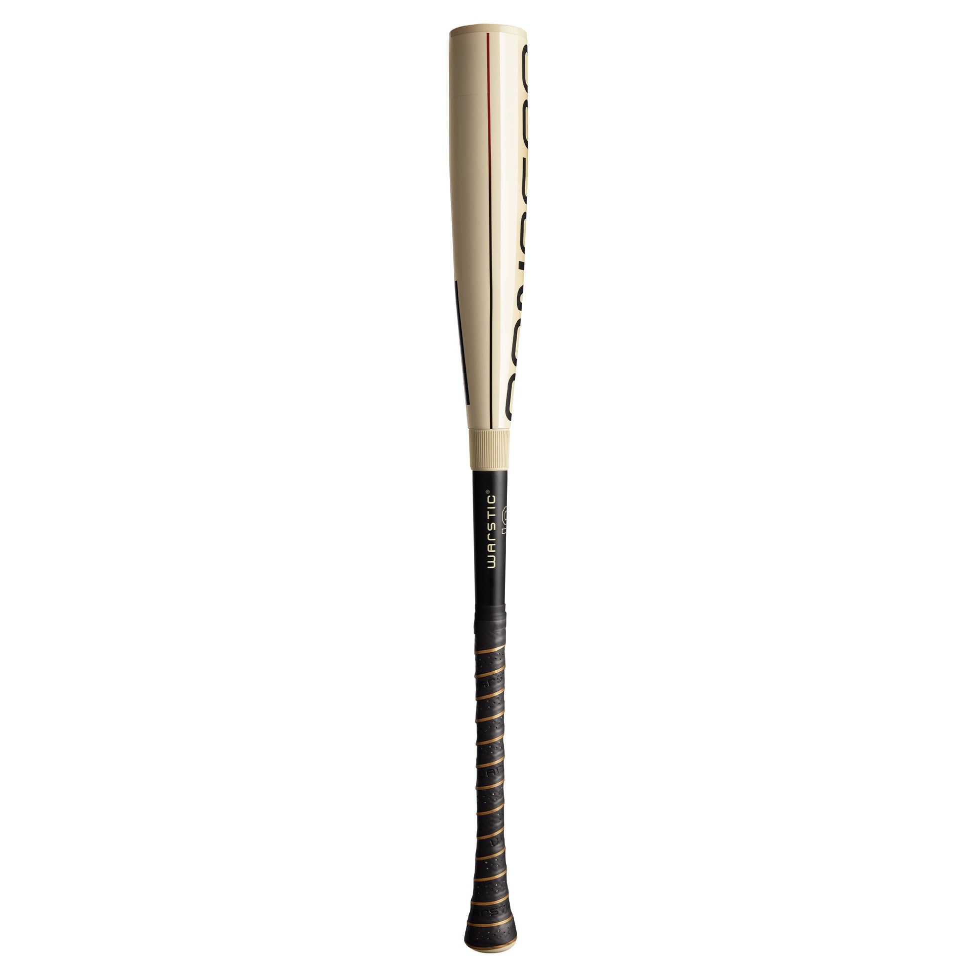 2026 Warstic Bonesaber Hybrid USA Metal Baseball Bat -10