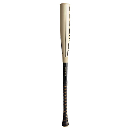2026 Warstic Bonesaber Hybrid USA Metal Baseball Bat -10