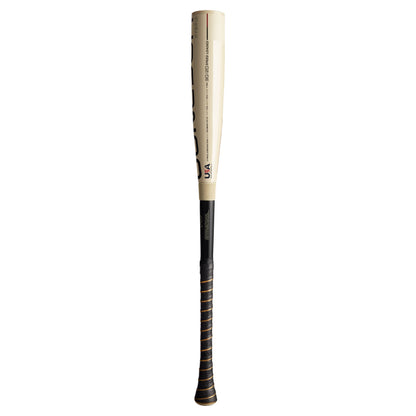 2026 Warstic Bonesaber Hybrid USA Metal Baseball Bat -8