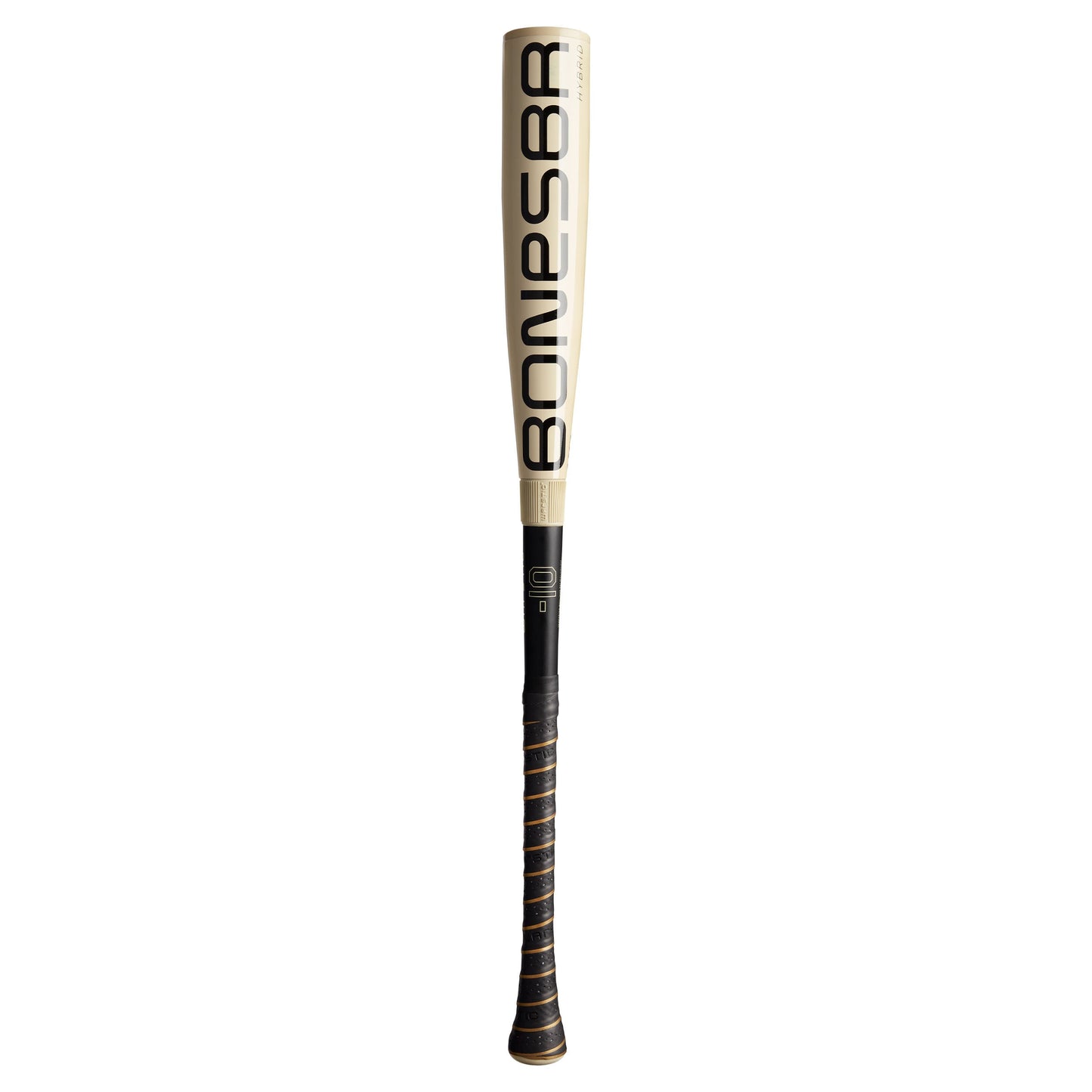 2026 Warstic Bonesaber Hybrid USA Metal Baseball Bat -10