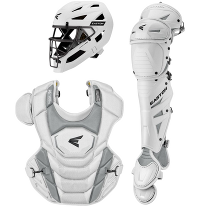 Easton Youth Mav X Baseball Catchers Kit