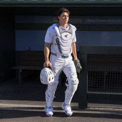 Easton Youth Mav X Baseball Catchers Kit