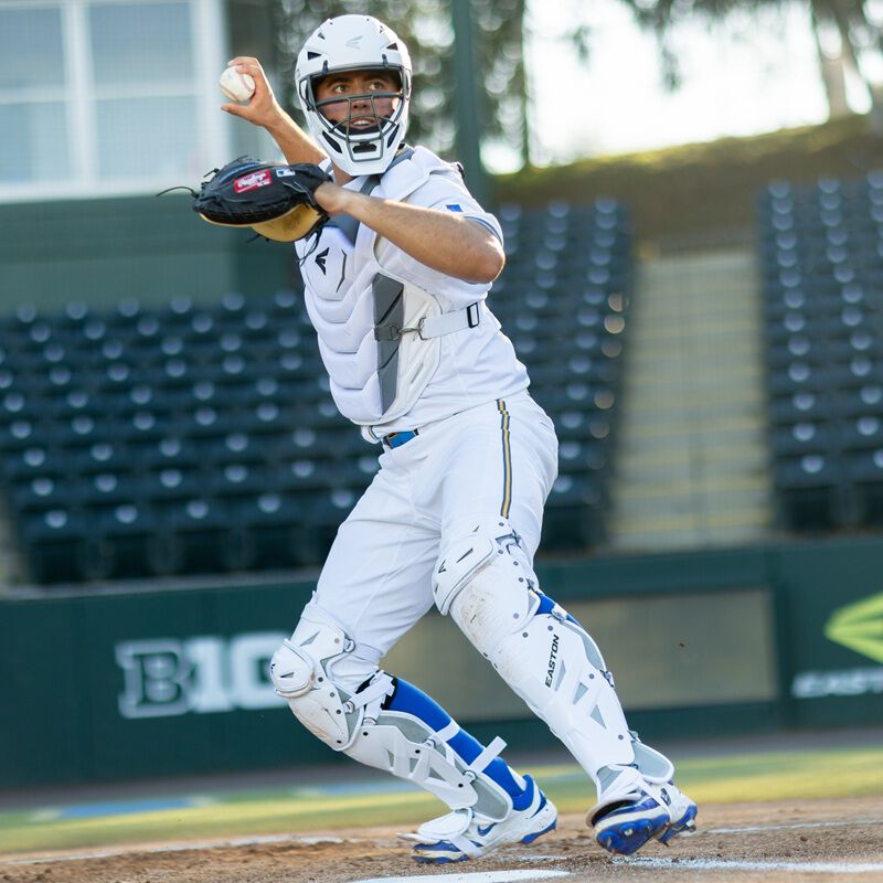 Easton Youth Mav X Baseball Catchers Kit