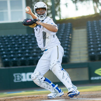 Easton Youth Mav X Baseball Catchers Kit
