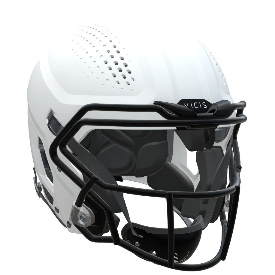 2026 Vicis Zero2 Youth Football Helmet