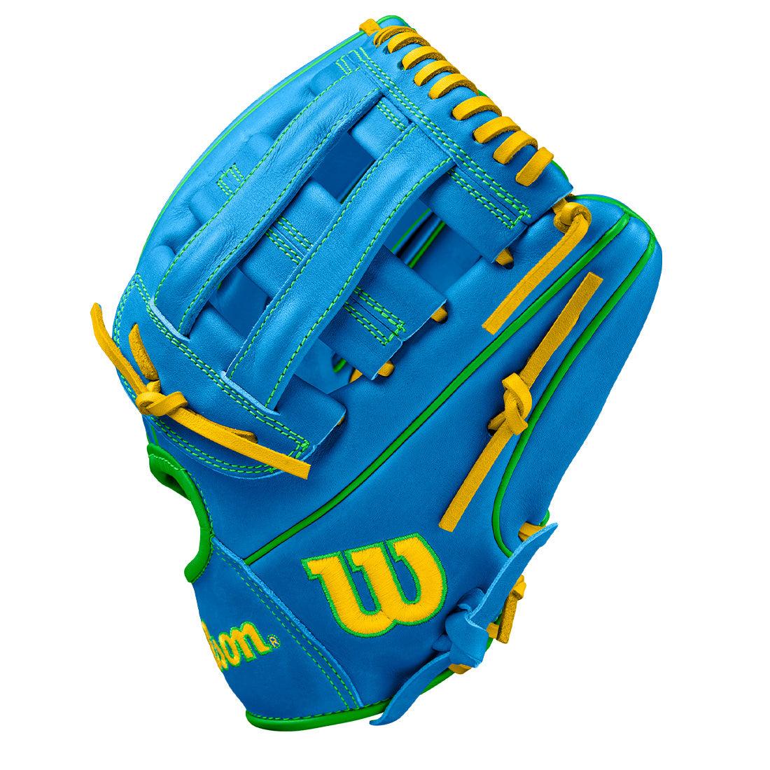 Wilson A2000 PP05 11.5" Spring Collection Infield Baseball Glove: WBW102548115