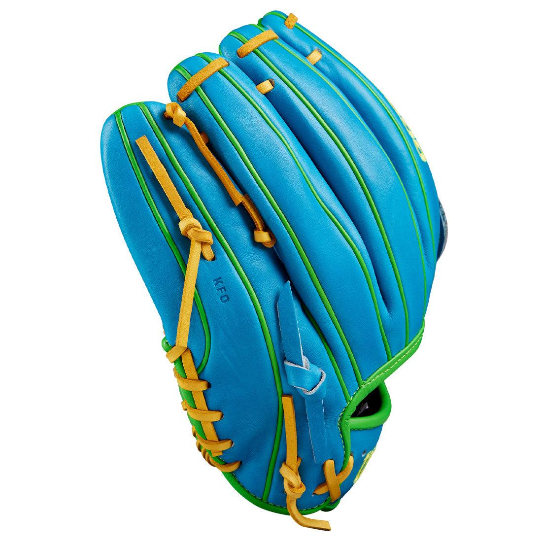 Wilson A2000 PP05 11.5" Spring Collection Infield Baseball Glove: WBW102548115