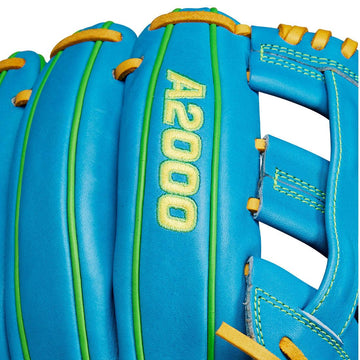 Wilson A2000 PP05 11.5" Spring Collection Infield Baseball Glove: WBW102548115