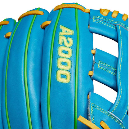 Wilson A2000 PP05 11.5" Spring Collection Infield Baseball Glove: WBW102548115