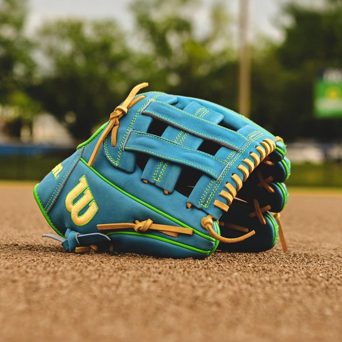 Wilson A2000 PP05 11.5" Spring Collection Infield Baseball Glove: WBW102548115