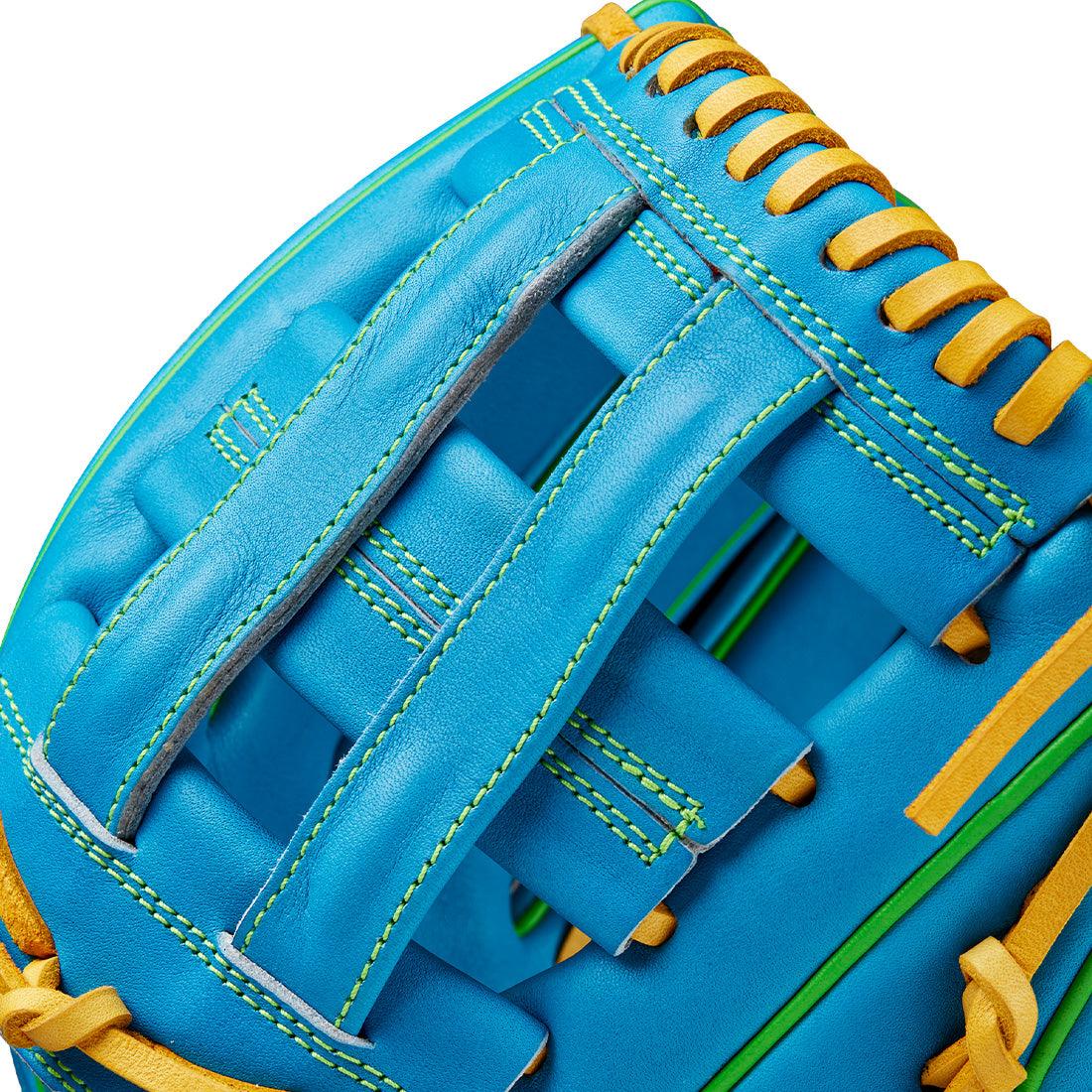 Wilson A2000 PP05 11.5" Spring Collection Infield Baseball Glove: WBW102548115