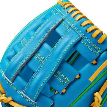 Wilson A2000 PP05 11.5" Spring Collection Infield Baseball Glove: WBW102548115