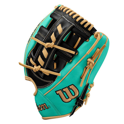 Wilson A2000 SuperSkin 1716 11.5" Spring Collection Infield Baseball Glove: WBW102547115