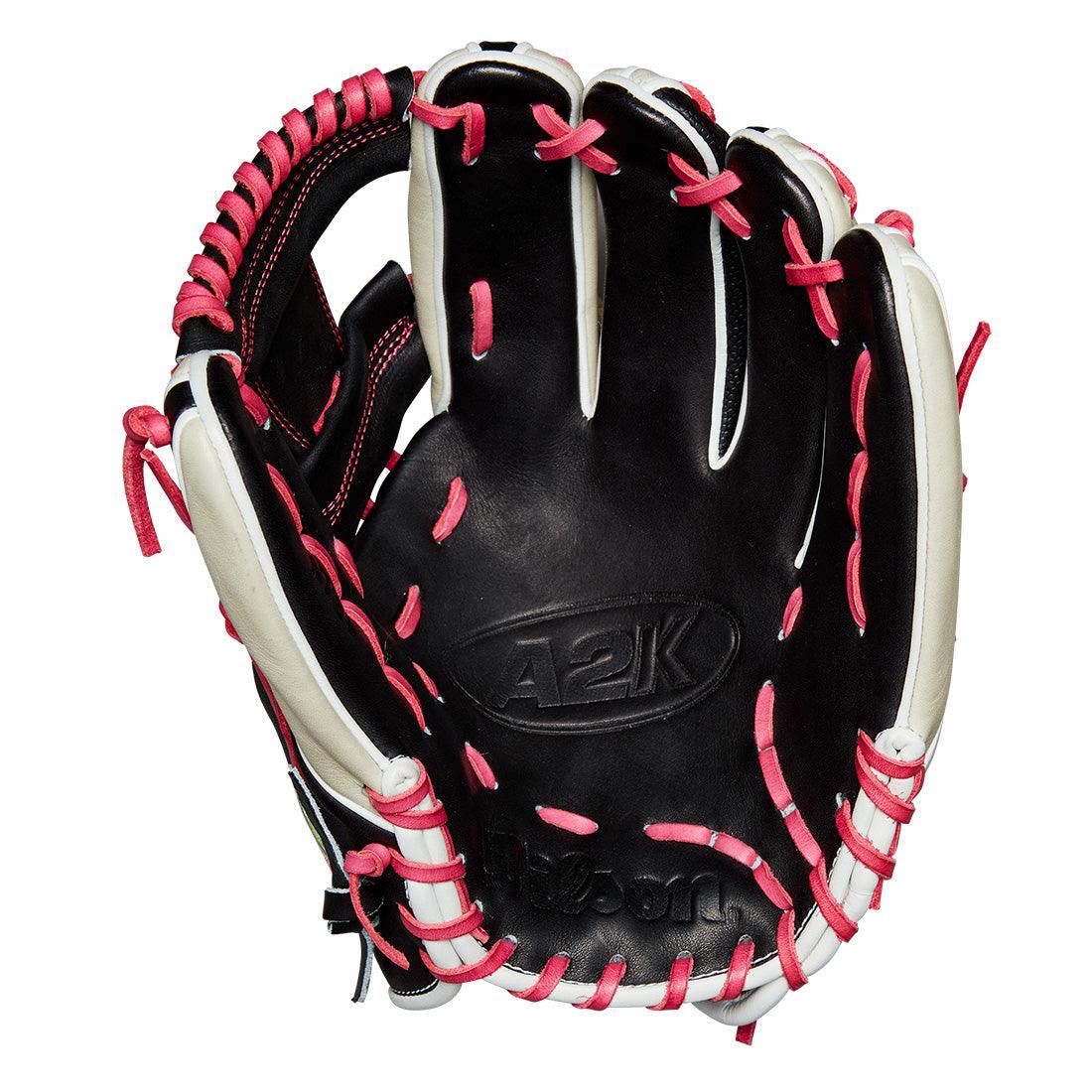 Wilson A2K June 2024 Glove of the Month 11.75" 1724 Infield Baseball Glove