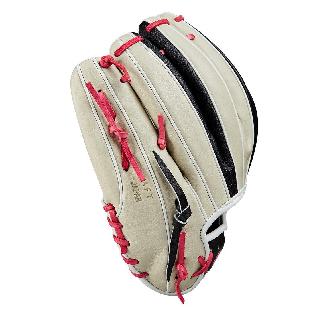 Wilson A2K June 2024 Glove of the Month 11.75" 1724 Infield Baseball Glove