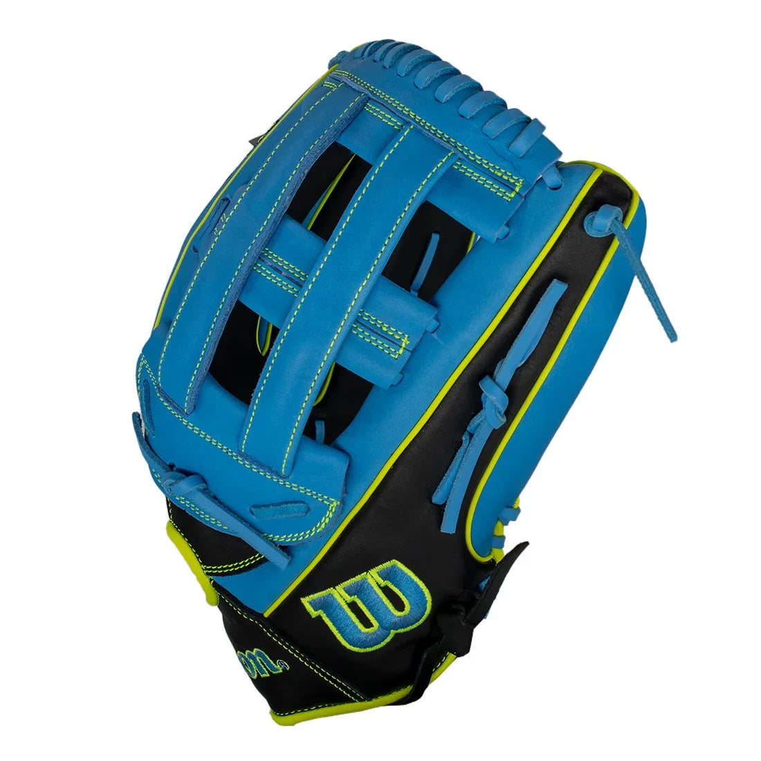 2025 Wilson "Canadian Exclusive" A1000 13" Slowpitch Softball Glove: WBW10456713