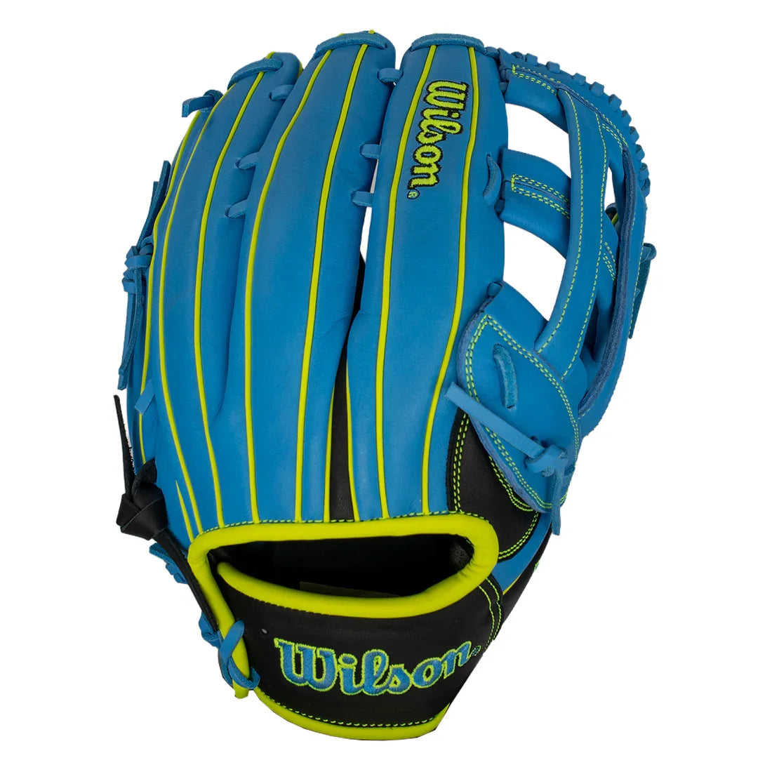 2025 Wilson "Canadian Exclusive" A1000 13" Slowpitch Softball Glove: WBW10456713