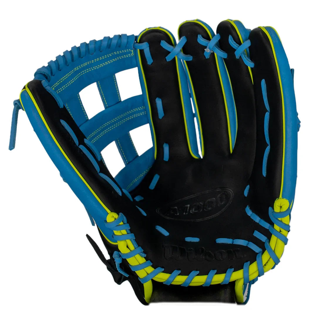 2025 Wilson "Canadian Exclusive" A1000 13" Slowpitch Softball Glove: WBW10456713
