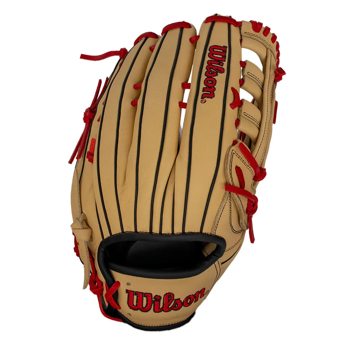 2025 Wilson "Canadian Exclusive" A1000 13.5" Slowpitch Softball Glove: WBW104570135