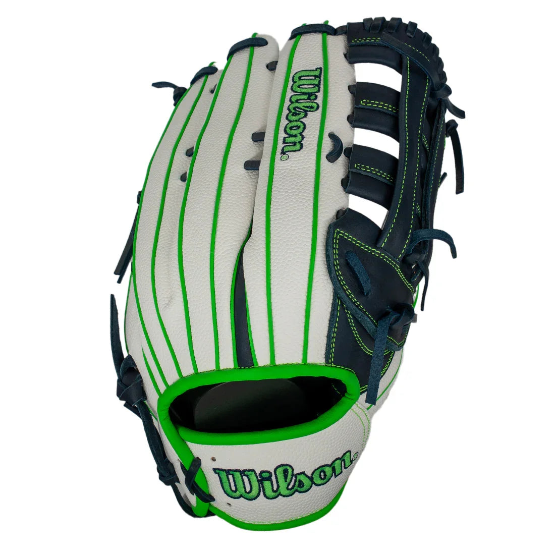 2025 Wilson "Canadian Exclusive" A1000 13.5" Slowpitch Softball Glove: WBW104568135