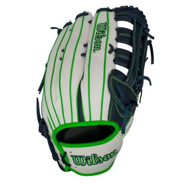 2025 Wilson "Canadian Exclusive" A1000 13.5" Slowpitch Softball Glove: WBW104568135