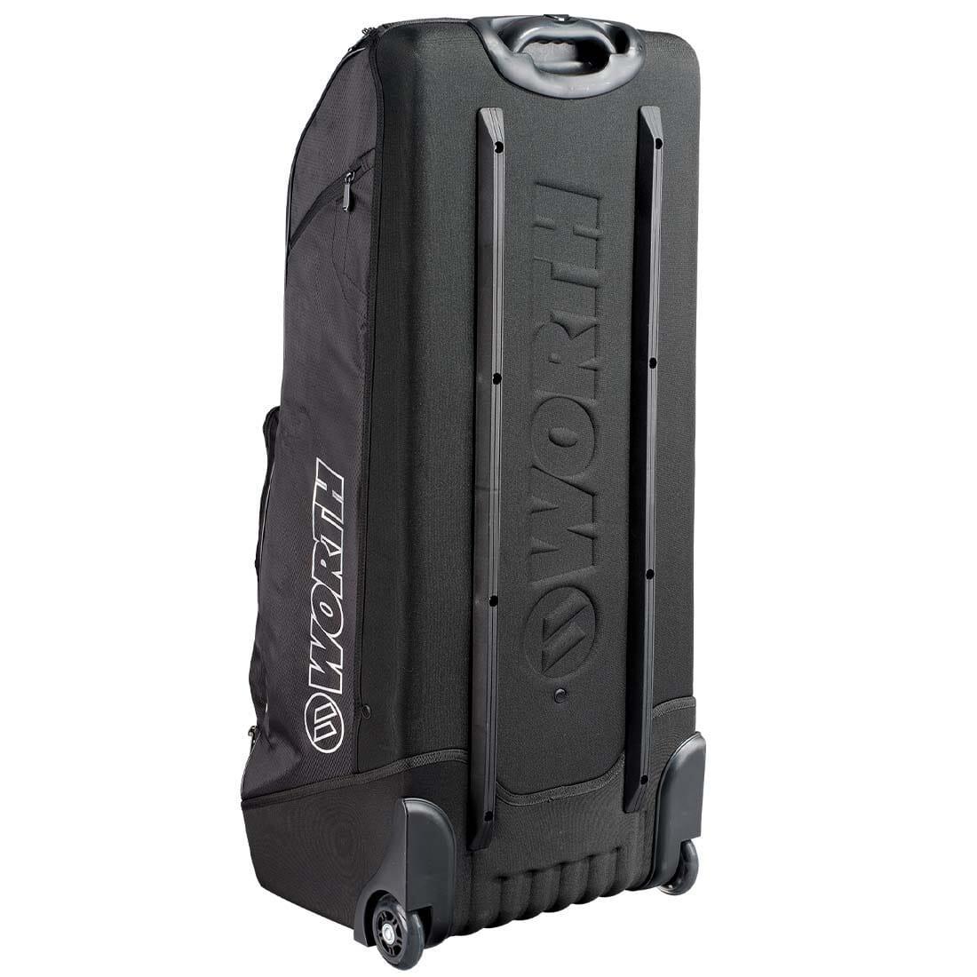 Worth Pro Slowpitch Wheeled Roller Bag: W00682661