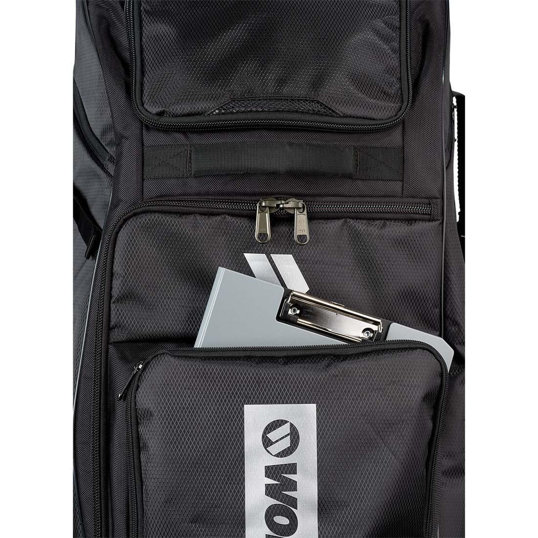 Worth Pro Slowpitch Wheeled Roller Bag: W00682661