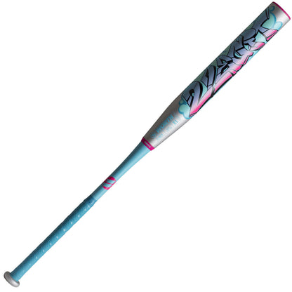 2026 Worth 2 Legit 13" XL End Loaded USSSA Slowpitch Softball Bat: WSU62LL