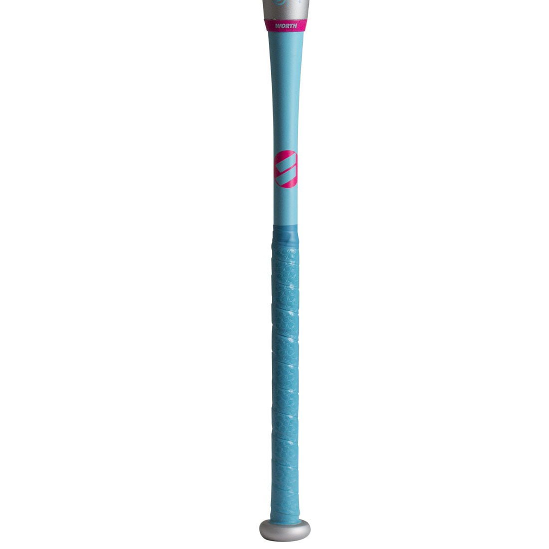 2026 Worth 2 Legit 13" XL End Loaded USSSA Slowpitch Softball Bat: WSU62LL