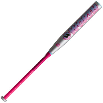 2026 Worth 2 Legit 13" XL End Loaded USA Slowpitch Softball Bat: WSA62LL