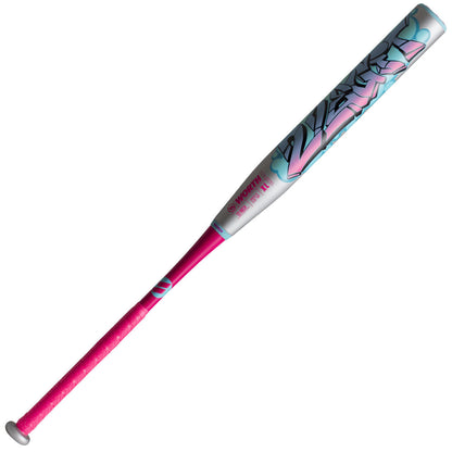 2026 Worth 2 Legit 13" XL End Loaded USA Slowpitch Softball Bat: WSA62LL