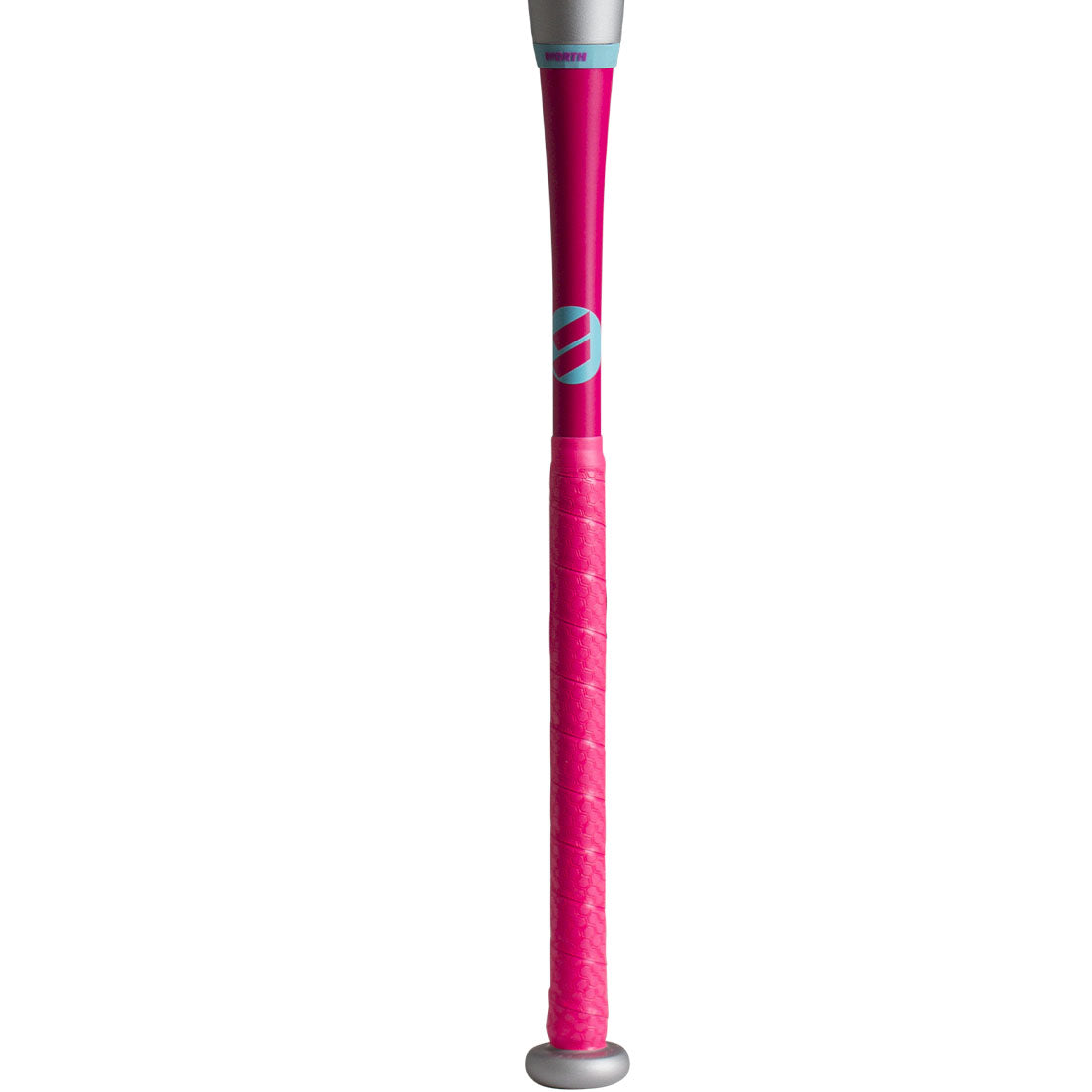 2026 Worth 2 Legit 13" XL End Loaded USA Slowpitch Softball Bat: WSA62LL
