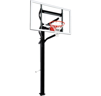 Goalsetter Extreme Series 60" In Ground Basketball Hoop