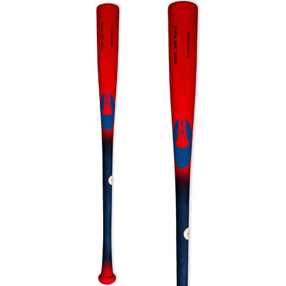 Chandler AJ99 Peformance Cut Youth Maple Wood Baseball Bat