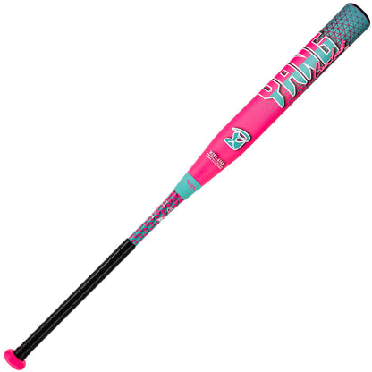 Boombah Pure Ciara Lovato Signature "Yang" Boom Load 12" Endloaded Slowpitch Softball Bat: M2B1-6148