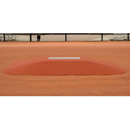 8" Portable Pitching Mound For Pony League