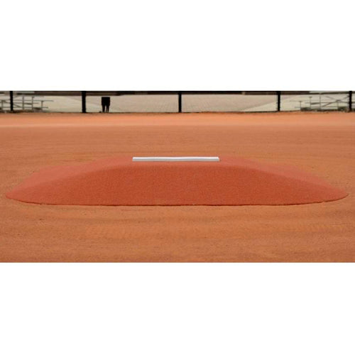 8" Portable Pitching Mound For Pony League