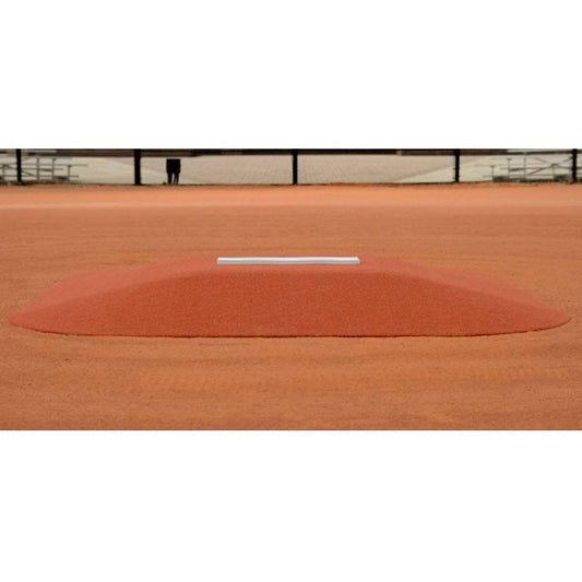 8" Portable Pitching Mound For Pony League